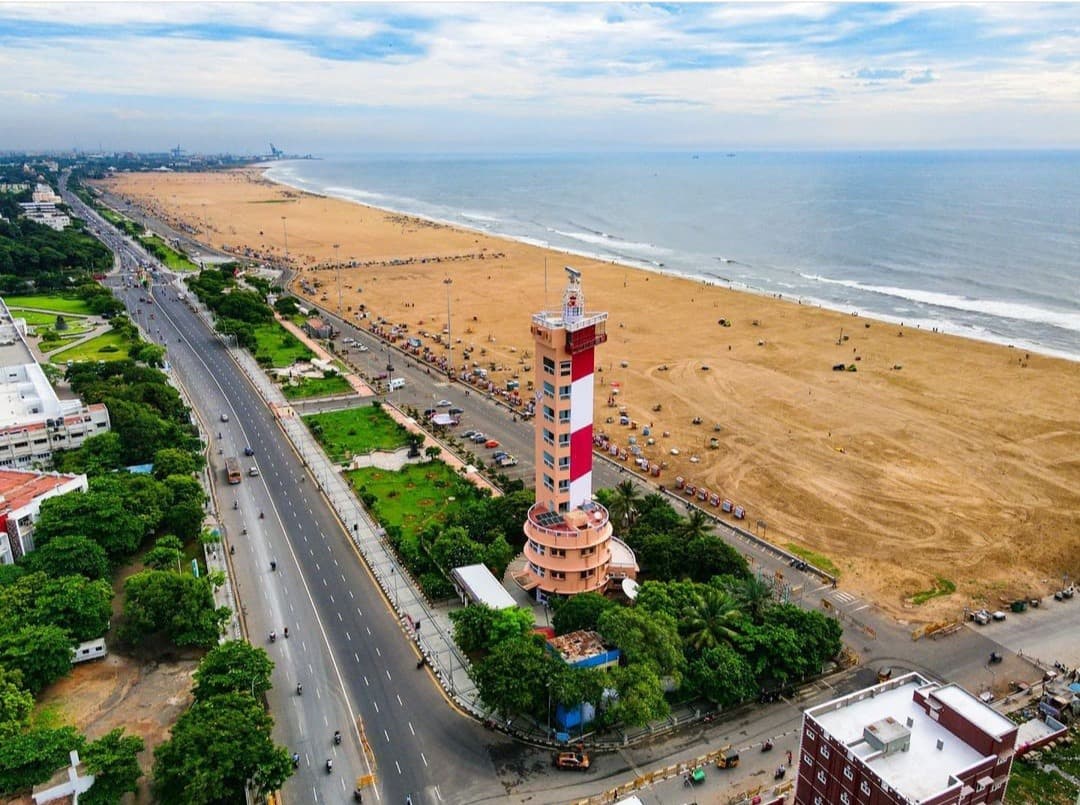 Chennai