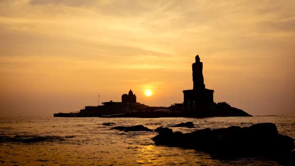 Kanyakumari