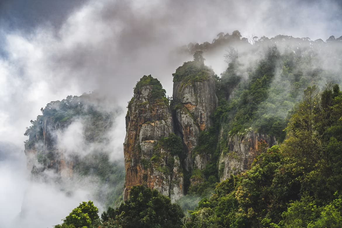Kodaikanal