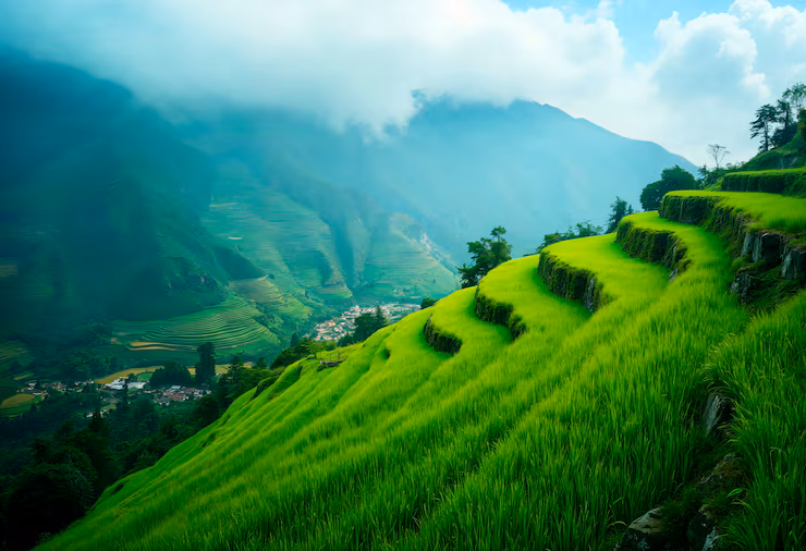 Munnar